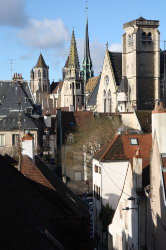 Dijon France Reservation