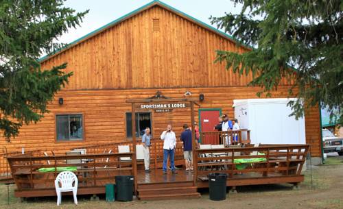 Ennis (Montana) United States Reservation
