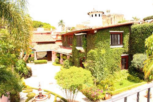 Cuernavaca Mexico Reservation