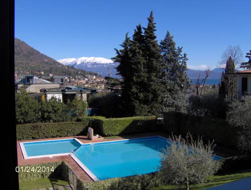 Salò Italy Reservation