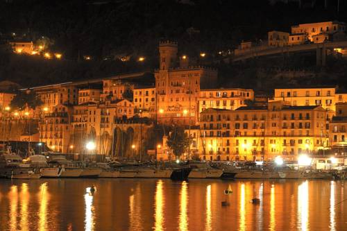 Salerno Italy Reservation