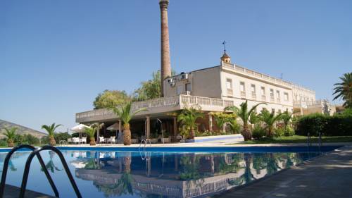 Malagón Spain Reservation Promo Code Booking.com