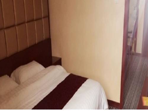 Shanyang China Reservierung Hotel Promo Code Booking.com