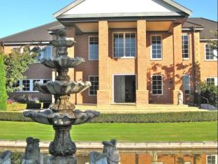 剑桥 新西兰 Cambridge 预订促销代码 agoda.com