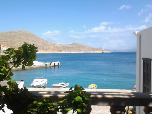Halki Greece Reservation