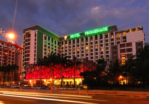 Kota Kinabalu Malaysia Reservation Promo Code Booking.com