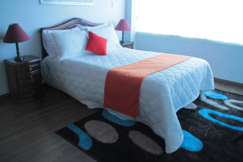 Bogotá Colombia Código promocional de reserva de hotel Booking.com
