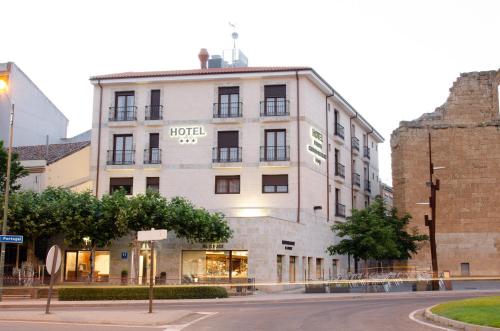 Ciudad-Rodrigo Spain Reservation Promo Code Agoda.com