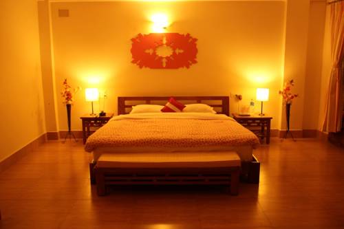 Kalimpong India Reservation