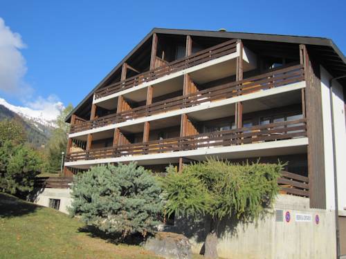 Ovronnaz Switzerland Reservation