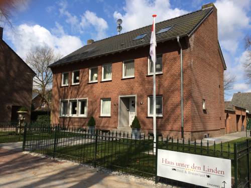 Emmerich am Rhein Germany Reservation Promo Code Booking.com