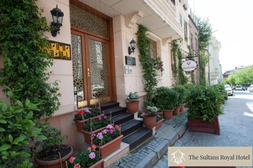 伊斯坦堡 火雞 Istanbul 预订促销代码 booking.com