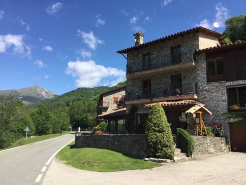 Espinavell España Código promocional de reserva de hotel Booking.com