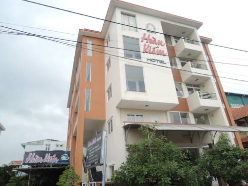 Hue Viet Nam Reservation