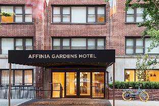 New York (NY) United States Reservation Promo Code Agoda.com
