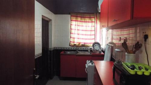 Ikeja Nigeria Código promocional de reserva de hotel Booking.com
