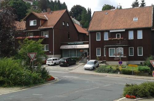 Bad Grund Germany Reservation Promo Code Booking.com
