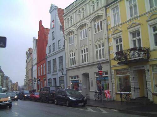 Wismar Germany Reservation
