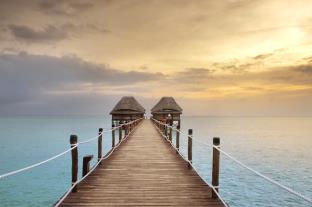 Zanzibar Tanzania Reservation