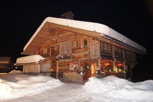 Le Grand-Bornand France Reservation Promo Code Booking.com