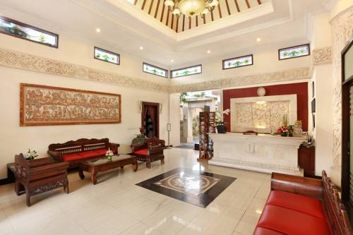 Seminyak Indonesia Reservation