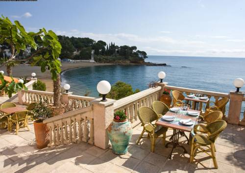 Llança Espagne code promo de réservation d'hôtel booking.com
