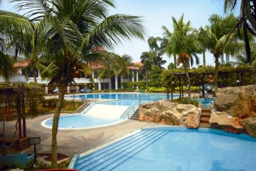 Putra Nilai Malaysia Reservation Promo Code Booking.com