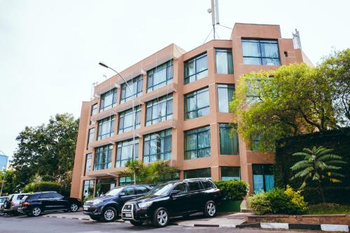Kigali Rwanda Reservation Promo Code Agoda.com