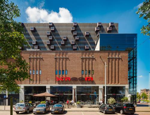 Rotterdam Netherlands Reservation Promo Code Booking.com