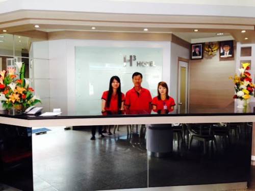 Tanjung Balai Karimun Indonesia Reservation Promo Code Booking.com