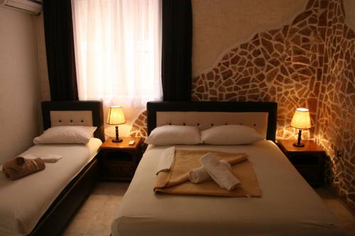 Ulcinj Montenegro código promocional de reserva de hotel booking.com