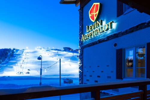 Levi Finland Reservation Promo Code Booking.com