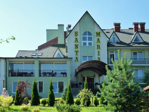 Skhidnytsya Ukraine Reservation Promo Code Booking.com