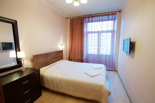 圣彼得堡 俄羅斯 Saint Petersburg 预订促销代码 booking.com