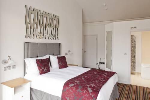 York United Kingdom Reservation Promo Code Booking.com