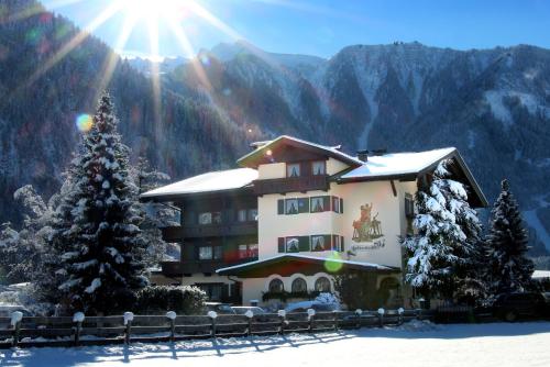 Mayrhofen Austria Reservation Promo Code Agoda.com