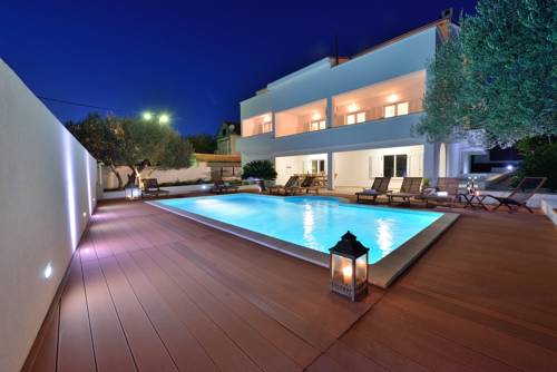 Zadar Kroatien Reservierung Hotel Promo Code Booking.com