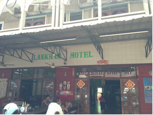 Pakse Laos Reservation