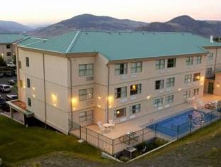 Kamloops (BC) Canada Reservation Promo Code Agoda.com