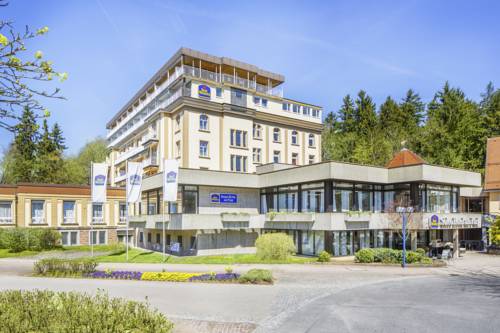 Bad Dürrheim Germany Reservation Promo Code Booking.com