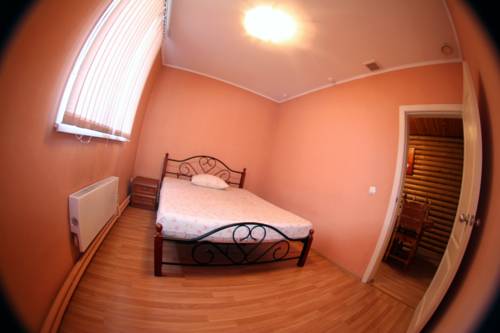 Novokuznetsk Russia Reservation Promo Code Booking.com