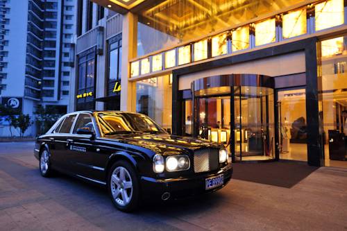 Suzhou China Reservation Promo Code Booking.com