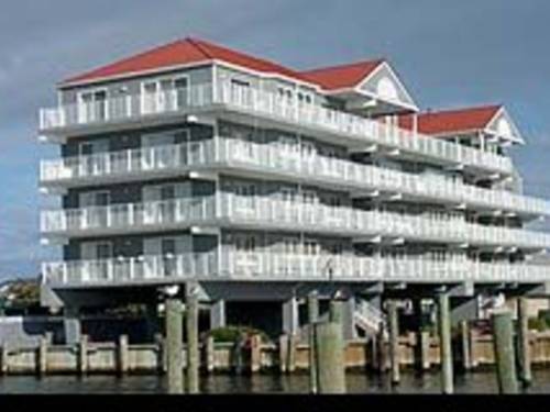 Ocean City (Maryland) United States Reservation Promo Code Booking.com