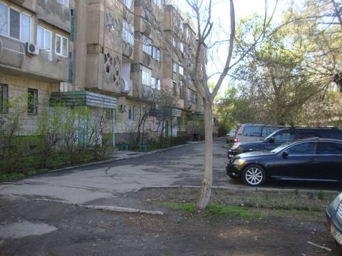 Bishkek Kyrgyzstan Reservation