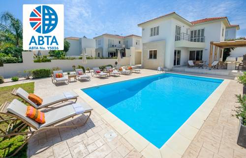 Protaras Cyprus Reservation