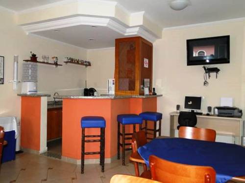 Sao Carlos (Sao Paulo) Brazil Reservation Promo Code Booking.com