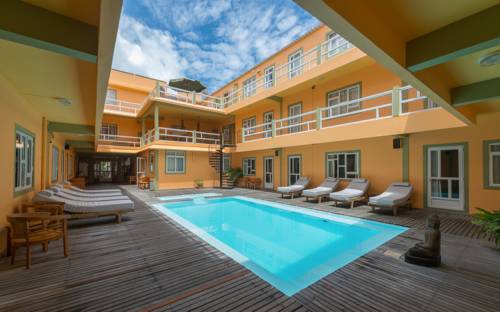 Point Aux Canonniers Mauritius Reservation