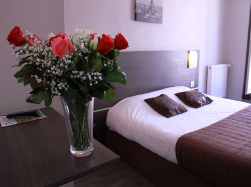 Paris France Reservation Promo Code Booking.com