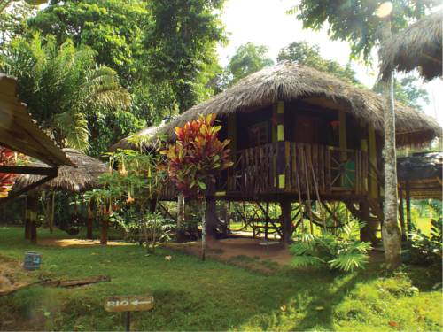 Pedernales Ecuador Reservation