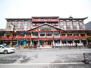 Kaifeng China Reservation Promo Code Agoda.com